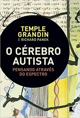 O cérebro autista: Pensando através do espectro