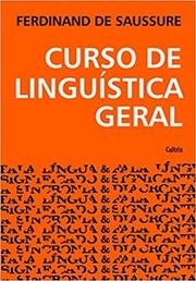 Curso de linguística geral