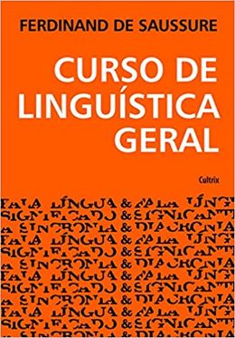 Curso de linguística geral