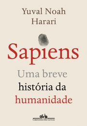 Sapiens: uma breve história da humanidade
