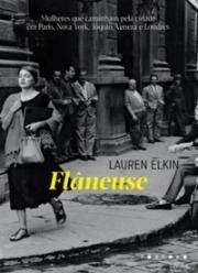 Flâneuse