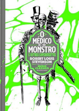 O Médico e o Monstro