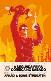 A segunda-feira começa no sábado