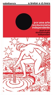 Por uma arte revolucionária independente (Edição bilíngue)