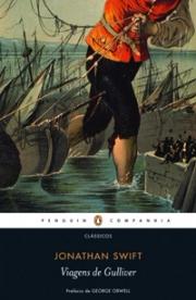 Viagens de Gulliver