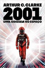 2001: Uma odisseia no espaço