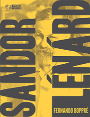 Sándor Lénárd no fim do mundo