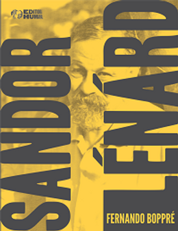 Sándor Lénárd no fim do mundo