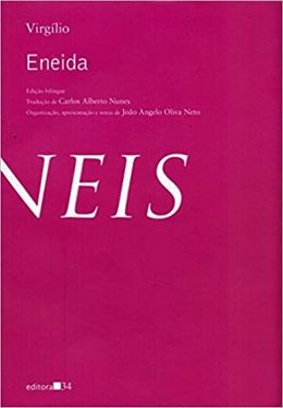 Eneida (Edição bilíngue)
