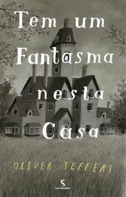 Tem um fantasma nesta casa