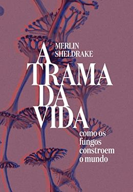 A trama da vida: como os fungos constroem o mundo