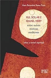 Xul Solar e Ismael Nery entre outros místicos modernos: sobre o revival espiritual