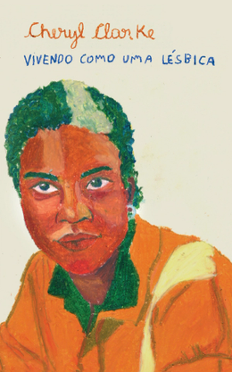 Vivendo como uma lésbica