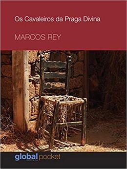 Os cavaleiros da praga divina (pocket)