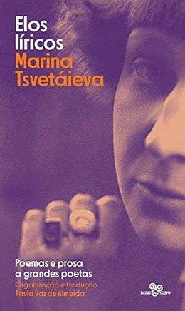 Elos líricos: Poemas e prosa a grandes poetas