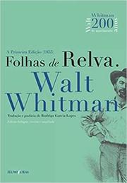 Folhas de relva (Edição bilíngue)