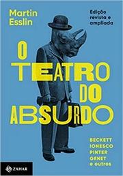 O teatro do absurdo