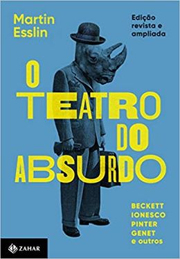 O teatro do absurdo