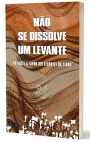 Não se dissolve um levante: 48 vozes a favor dos levantes da terra