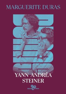 Yann Andréa Steiner