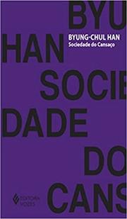 Sociedade do cansaço