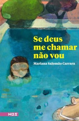 Se deus me chamar não vou