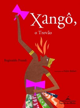 Xangô, o Trovão