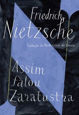 Assim falou Zaratustra: Um livro para todos e para ninguém (Ed. de bolso)