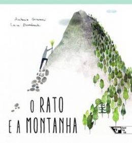 O rato e a montanha