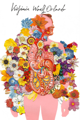 Orlando: uma Biografia