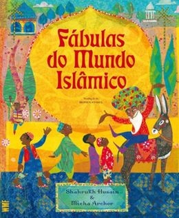 Fábulas do mundo islâmico