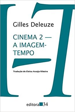 Cinema 2 - A imagem-tempo