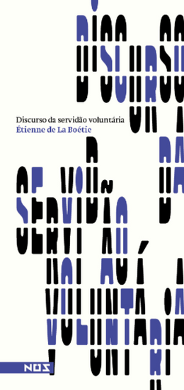 Discurso da Servidão Voluntária