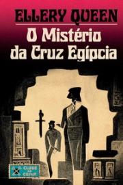 O mistério da cruz egípcia