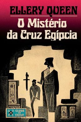 O mistério da cruz egípcia