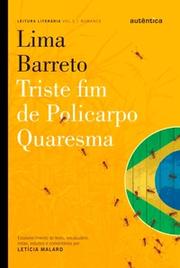 Triste fim de Policarpo Quaresma