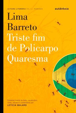 Triste fim de Policarpo Quaresma