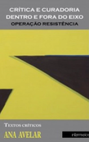 Crítica e curadoria dentro e fora do eixo: operação resistência