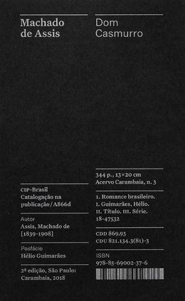 Dom Casmurro