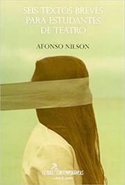Seis textos breves para estudantes de teatro
