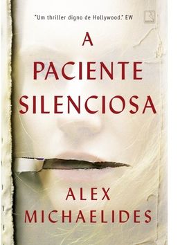 A paciente silenciosa