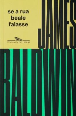 Se a rua Beale falasse