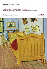 Absolutamente nada e outras histórias