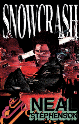Snow Crash