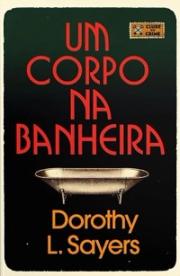 Um corpo na banheira