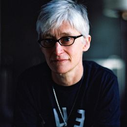 Elizabeth A. Povinelli