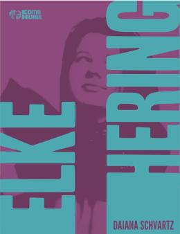 Elke Hering: Diários de Formação