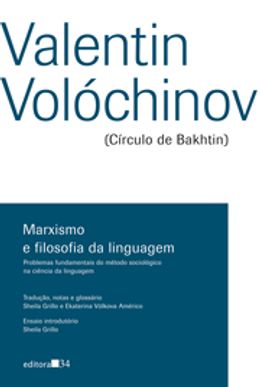 Marxismo e filosofia da linguagem