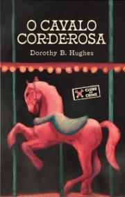 O cavalo cor-de-rosa