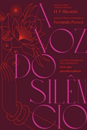 A voz do silêncio